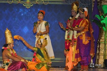 Srinivasa Kalyanam Movie Audio Launch Photos